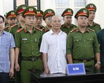 Bị can lừa Vũ ‘nhôm’ làm quốc tịch Mỹ bị khởi tố thêm tội danh