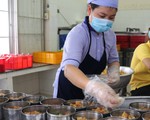 Tăng suất ăn dinh dưỡng khi nằm viện ra sao?