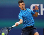 Djokovic nhẹ nhàng vượt qua vòng đầu Giải Mỹ mở rộng