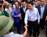 Chủ tịch UBND TP Hà Nội: "Một số người trục lợi từ vụ sân bay Miếu Môn"