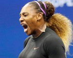 Serena Willams dễ dàng loại Sharapova ngay vòng đầu Mỹ mở rộng