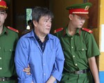 Khởi tố thêm 4 nguyên cán bộ ngân hàng của Trầm Bê