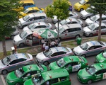 Xe hợp đồng điện tử kiểu Grab và taxi phải niêm yết thông tin gì?