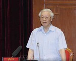 Tổng bí thư, Chủ tịch nước Nguyễn Phú Trọng: Lời Bác dặn phải ngấm vào máu