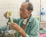 Khó lành bệnh vì suy dinh dưỡng