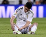 Real Madrid bị bão chấn thương tàn phá, HLV Zidane đòi mua Pogba