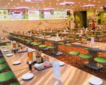 Phạt 25 triệu, tạm đình chỉ việc chế biến thịt heo của nhà hàng đặc sản Trần