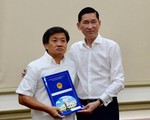 Đề xuất cho ông Đoàn Ngọc Hải được thôi giữ chức vụ