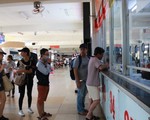 Các bến phà, bến xe chạy hết công suất phục vụ lễ 2-9