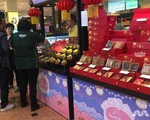 Bao bì bánh trung thu ngày càng màu mè, gây hại môi trường
