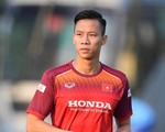 Đội trưởng Quế Ngọc Hải: 