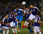 Vào chung kết liên khu vực AFC Cup, VFF thưởng CLB Hà Nội 400 triệu