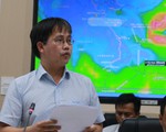 Thận trọng ứng phó khi bão số 4 phức tạp, vào đúng dịp nghỉ lễ 2-9