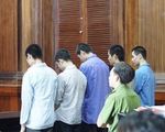 Băng cướp 
