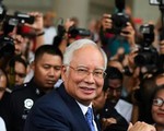 Hôm nay Malaysia mở phiên xử 