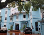 Nam thanh niên cầm dao xông vào ngân hàng cướp tiền
