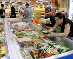 Mua sắm dịp lễ 2-9, nhận “bão” ưu đãi tại Saigon Co.op