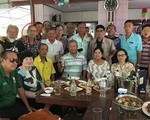 Họp lớp, ông già 69 tuổi bắn chết bạn cũ vì bị bắt nạt từ 53 năm trước