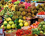 Thái Lan: Được mang tối đa 20kg trái cây tươi miễn phí trên các chuyến bay