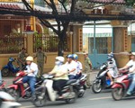 Nối cánh tay đứt lìa cho người đàn ông bị chém trên đường phố TP.HCM