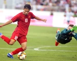Gặp U 15 Hàn Quốc ở chung kết: Thách thức cho tuyển U15 VN