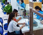 Lãi suất huy động có nơi đã vượt 10%/năm