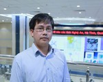 Đêm nay bão số 4 có thể gây mưa dông, lốc ở Thanh Hóa - Quảng Trị