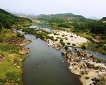 Đà Nẵng mừng vì được giải nguy cấp nước