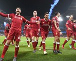 Các đội bóng Anh được các nhà cái 'chọn mặt gửi vàng' ở Champions League
