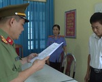 Triệu tập 90 người đến phiên xử vụ gian lận thi cử, nâng điểm ở Sơn La