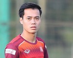 Đội phó Văn Toàn: ‘Cả đội tuyển Việt Nam tin tưởng Công Phượng’