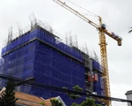 Xây không phép còn tái phạm, một doanh nghiệp bị phạt gần 1 tỉ