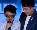 Khóc như mưa với người dân đi thi hát để giúp người khác