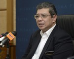 Ngoại trưởng Malaysia: ASEAN muốn tàu chiến rút bớt khỏi Biển Đông