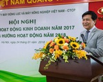 Bắt một loạt nguyên lãnh đạo Tổng công ty Máy động lực và máy nông nghiệp