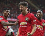 Bốc thăm vòng bảng Europa League: MU vào bảng dễ