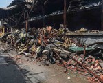 Rạng Đông nói không còn sử dụng thủy ngân sản xuất bóng đèn