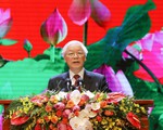 Tổng bí thư, Chủ tịch nước Nguyễn Phú Trọng: Tiếp tục rèn luyện, noi gương Bác Hồ