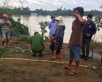 Thi thể người đàn ông bị cuốn trôi từ Lâm Đồng xuống Đồng Nai