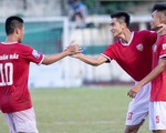 Tân vương Giải bóng đá hạng nhất quốc gia 2019: Hồng Lĩnh Hà Tĩnh