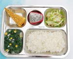 Chuẩn hóa thực đơn tại các trường tiểu học bán trú tỉnh Lào Cai