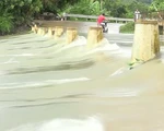 Áp thấp nhiệt đới đang hình thành và có thể xuất hiện ngày 2 hoặc 3-9