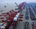 Trung Quốc bắn tiếng 'trao đổi hiệu quả' với Mỹ về thương mại