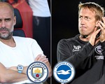 Thư từ Anh: Man City cần hoàn thiện, Brighton cần sự táo bạo