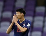 FOX Sports nghi ngờ khả năng hai tiền đạo của Thái Lan