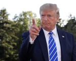 Ông Trump: 