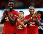 Hạ Milan trên chấm luân lưu, Manchester United bất bại ở loạt giao hữu mùa hè