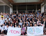 Diễn đàn sinh viên châu Á - ASEP 2019: Người trẻ và triết lý hòa bình