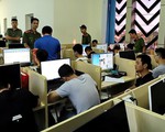 Quản lý người nước ngoài: 
