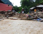 Bão số 3 vừa qua, Biển Đông lại xuất hiện vùng áp thấp